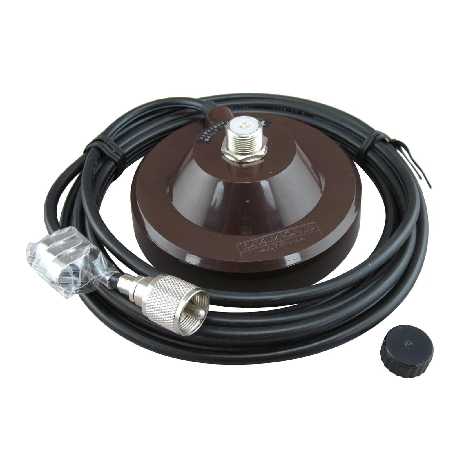 Amazon | ダイヤモンド SPM-35 強力マグネットベース ※4m SPM35